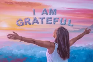 Manifestation And The Power Of Gratitude: Why Thankfulness Speeds Up Results