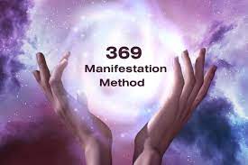 Master The 369 Manifestation Technique: A Simple Yet Powerful Approach