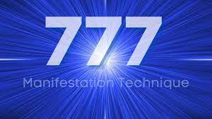 The 777 Manifestation Method: A Simple Way to Align With Your Desires