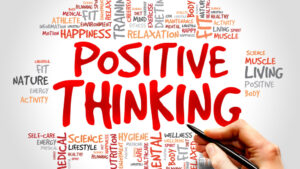 The Power of Positive Thinking: How Your Thoughts Shape Your Reality