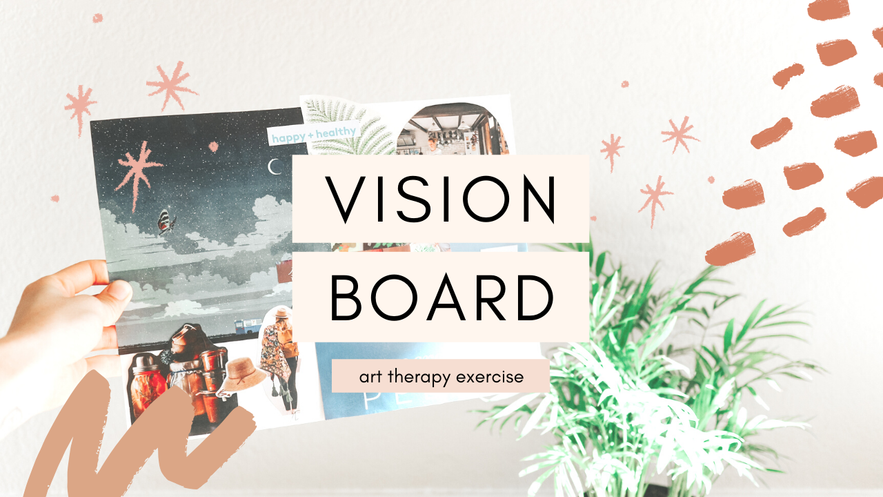 Vision Board Manifestation: How to Align Your Goals with the Universe