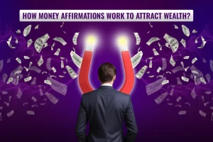 Affirmations For Wealth: Reprogram Your Mind For Financial Success