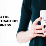 How To Attract Business Success With The Law Of Attraction